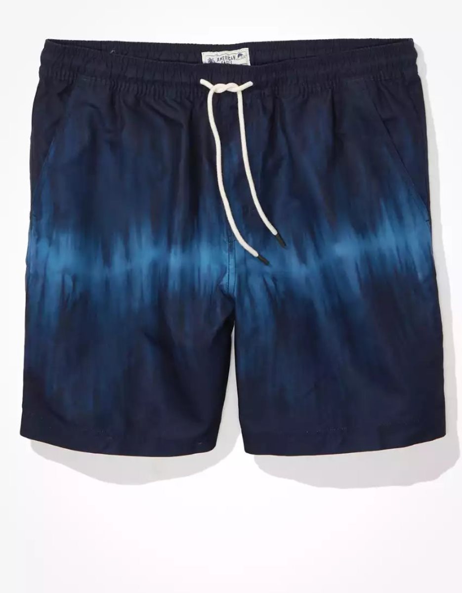 Shorts American Eagle AE 7